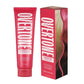 Overtone Raspberry Pink Hair Mask Semi-Permanent Hair Dye & Color Conditioner - New