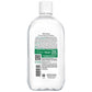 Garnier Salicylic Acid Purifying Makeup Remover Micellar Water and Facial Cleanser 23.7 fl oz - Imperfect Container