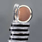 Milani Conceal + Perfect Smooth Finish Cream-to-Powder Foundation Sand Beige 250 0.28oz - Imperfect Container