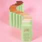 Pixi by Petra On-the-Glow BASE Foundation Caramel 0.6oz - Imperfect Box