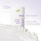 Dove Beauty Whole Body Solid Deodorant Anti-Chafe Stick Coconut & Vanilla 2.6oz - Imperfect Container