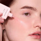 MCoBeauty Super Glow Blush Drops Rose 1.01 fl oz - New