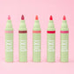 Pixi by Petra Lip Blush Happiness 0.08 fl oz - Imperfect Box