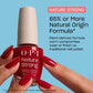 OPI Nature Strong Nail Polish For What It's Earth 0.5 fl oz - Imperfect Container