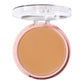 e.l.f. Halo Glow Powder Filter Foundation Tan Warm 0.35oz - Imperfect Box