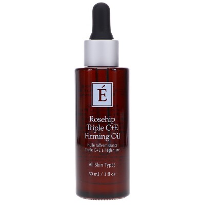Eminence Rosehip Triple C+E Firming Oil 1 oz - Imperfect Box