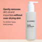 Honest Beauty Gentle Gel Cleanser with Chamomile and Calendula 5 fl oz - Imperfect Container