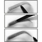 L'Oreal Paris Brow Stylist Shape & Fill Eyebrow Pencil 415 Brunette 0.008oz - New