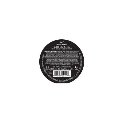 Milani Cheek Kiss Cream Bronzer Mocha Moment 0.21oz - New