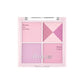Dasique Blending Mood Cheek 05 Violet Knit 0.4oz - Imperfect Box