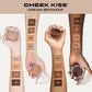 Milani Cheek Kiss Cream Bronzer Mocha Moment 0.21oz - New