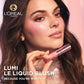 L'Oreal Paris True Match Lumi Le Liquid Blush for Cheeks Dewy Worth It 0.33 fl oz - New