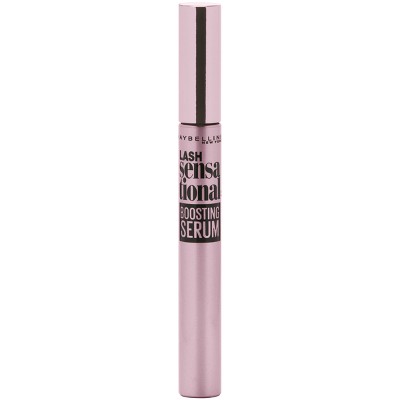 Maybelline Lash Sensational Boosting Eyelash Serum 0.18 fl oz - Imperfect Box