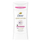 Dove Beauty Advanced Care Clear Finish 72-Hour Women's Antiperspirant & Deodorant Stick 2.6oz - Imperfect Container