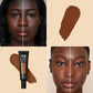 The Lip Bar Just a Tint 3-in-1 Tinted Skin Conditioner with SPF 11 Chocolate Chip 1 fl oz - Missing Box