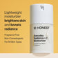 Honest Beauty Everyday Radiance + C Moisturizer 1.7 fl oz - Missing Box