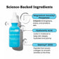 Timeless Skin Care Vitamin C + Peptides + Hyaluronic Acid Serum 1 fl oz - Imperfect Box