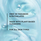 Olay Fresh Outlast Body Wash Birch Water & Lavender 33 fl oz - New