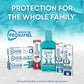 Sensodyne Pronamel Intensive Enamel Repair Whitening 3.4oz/2pk - Missing Box