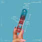 NYX Professional Makeup Lip IV Hydrating Lip Gloss Stain Splash N Spice 0.16 fl oz - Imperfect Container