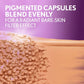 COVERGIRL Simply Ageless Skin Perfector Essence Vegan Foundation 20 Light 1 fl oz - Imperfect Container