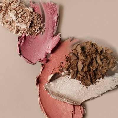 Well People Power Palette Powder Face Trio Empowerment 0.28oz - New