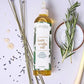 Alodia Nourish and Grow Healthy Hair and Scalp Oil 8.5 fl oz - Imperfect Container