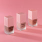 MCoBeauty Liquid Blush Luminous Glow Bella Vita/Dusty Rose 0.5 fl oz - Imperfect Box