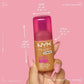 NYX Professional Makeup Make & Wonder 24H Soft Matte Foundation 10 Nude 1.01 fl oz - Imperfect Container