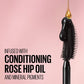 Maybelline Lash Waterproof Sensational Lengthening Mascara Blackest Black 0.32 fl oz - Imperfect Box