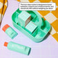 Bubble Skincare Shower Caddy Skincare Sets for Dry Skin 3ct - Imperfect Box