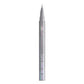 NYX Professional Makeup Bridgerton Royal Epic Ink Glitz Metallic Eyeliner Glitzed In Silver 0.03 fl oz - Imperfect Box
