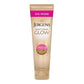 Jergens Natural Glow Brightening Daily Moisturizer + Self Tanner Tanning Lotion 10 fl oz - Imperfect Container