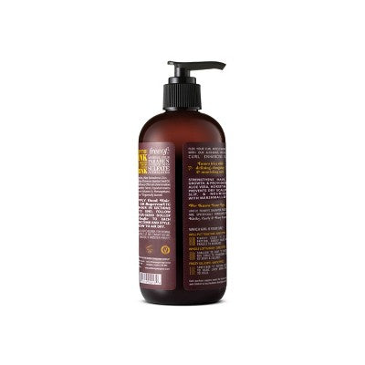 Uncle Funky's Daughter Curly Magic Curl Stimulator 12 fl oz - Imperfect Container