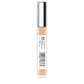 Neutrogena Healthy Skin Radiant Perfecting Cream Concealer 02 Ecru Light 0.24oz - Imperfect Container