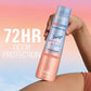 Secret Whole Body Deodorant Spray Peach & Vanilla 3.5oz - Imperfect Container