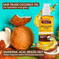 Palmer's Brazilian Coco Firming Oil 6.5 fl oz - Imperfect Container