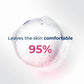 Bioderma Sensibio Foaming Gel Facial Cleanser 16.9 fl oz - Imperfect Container