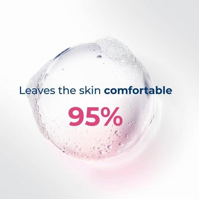 Bioderma Sensibio Foaming Gel Facial Cleanser 16.9 fl oz - Imperfect Container