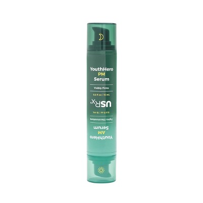 Urban Skin Rx Youth Hero 2-in-1 AM Serum & PM Serum - Imperfect Box