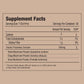 Imarais Beauty Nourish Haircare Gummies Vegan and Sugar-Free 30ct - Imperfect Container