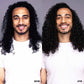 Uncle Funky's Daughter Curly Magic Curl Stimulator 12 fl oz - Imperfect Container