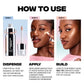 Sacheu Liquid Glow STAY-N -Sun Beam 0.94 fl oz - Missing Box