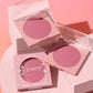 ColourPop Pressed Powder Blush - New to U 0.21oz - Imperfect Box