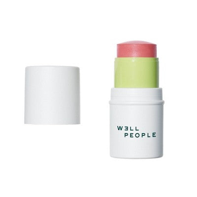 Well People Supernatural Stick Multi-Use Blush Berry 0.15oz - Imperfect Box