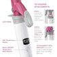Conair Style Chemistry Tapered Curling Wand Attachment 1 1/4-3/4 - Imperfect Box