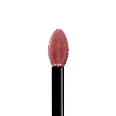 NYX Professional Lip Lingerie XXL Smooth Matte Lipstick 01 UNDRESSD 0.13oz - New
