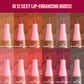 NYX Professional Makeup Lip Lingerie Lip Liner Stain 02 Naughty Nudes 0.03 fl oz - Imperfect Box