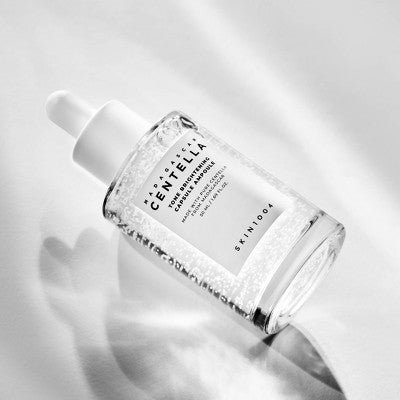 SKIN1004 Madagascar Centella Tone Brightening Capsule Ampoule Korean Skincare 50ml - Imperfect Box