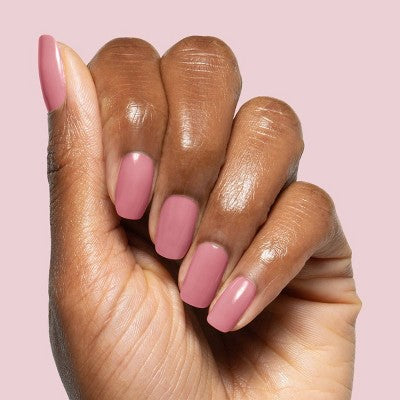 Olive & June Builder Gel Nail Polish Blush Jelly 0.46 fl oz - Imperfect Container